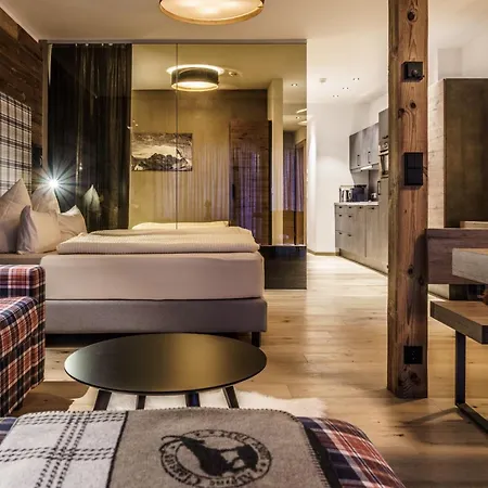 App Dolomiten Apartment