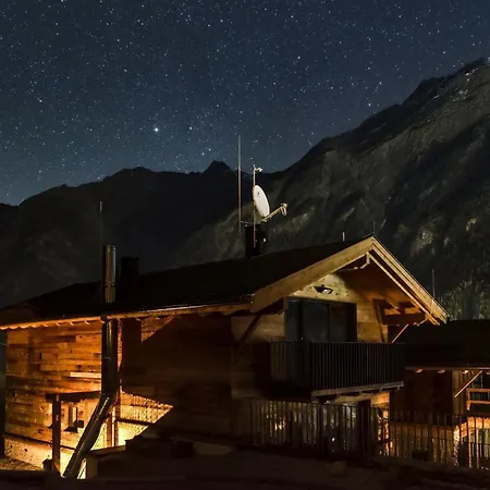 Apartment App Dolomiten Sölden