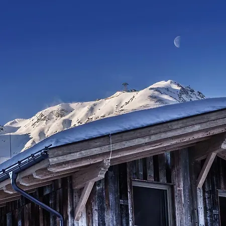 Апартаменты App Dolomiten *