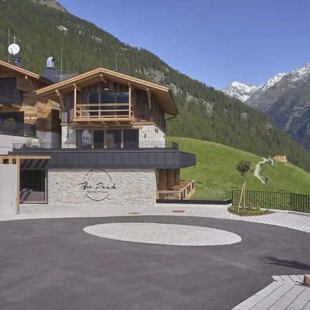 App Dolomiten * Зёльден